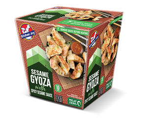 3D Meatzero Greencube Front Spicy Re